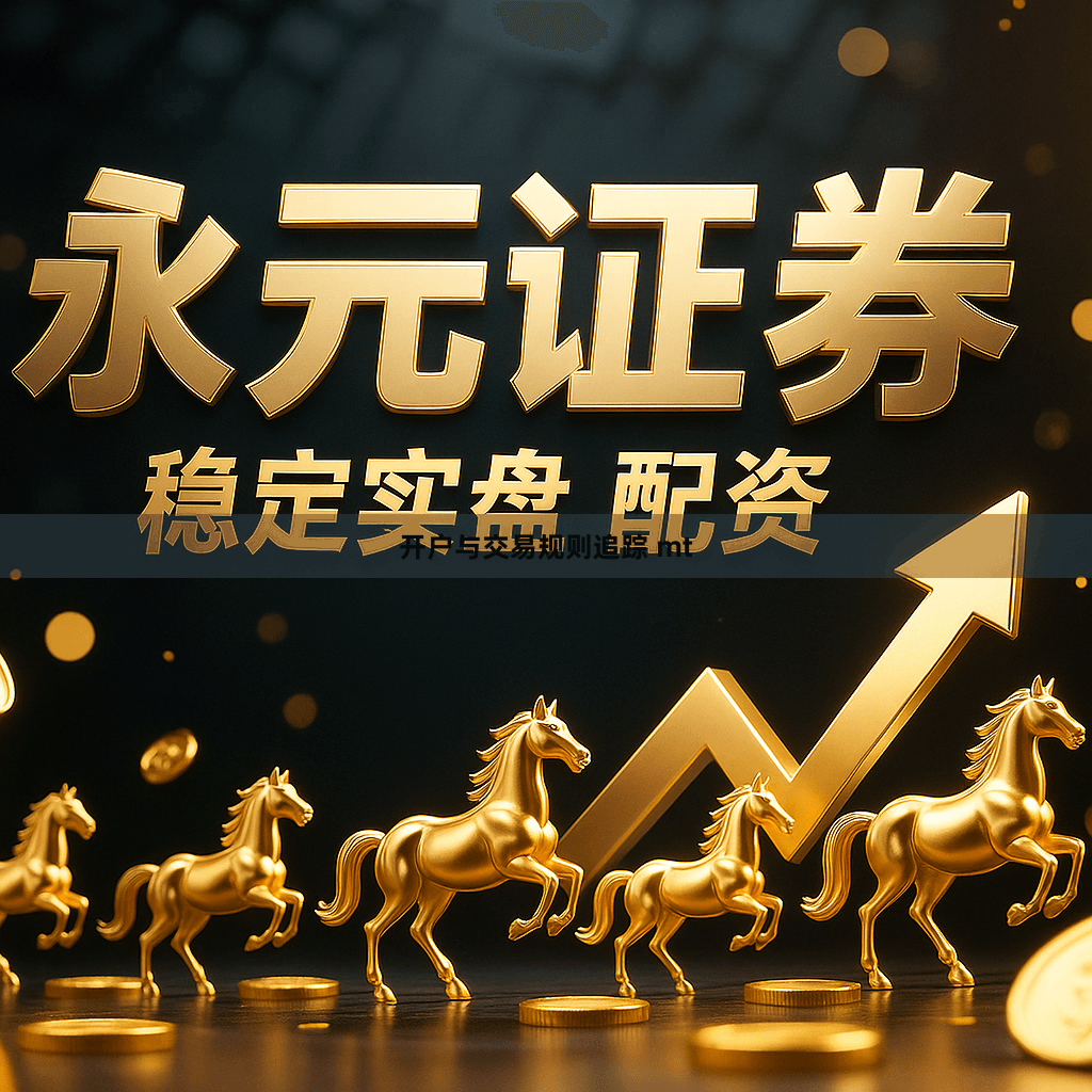 开户与交易规则追踪 mt