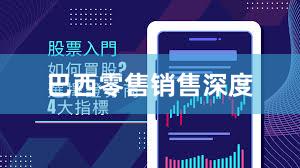 巴西零售销售深度