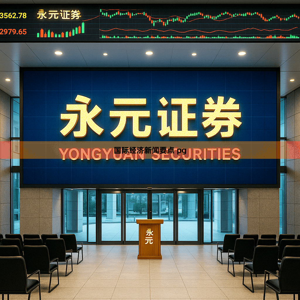 国际经济新闻要点 pg