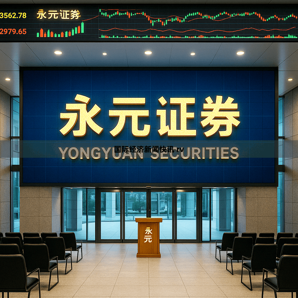 国际经济新闻快讯 rv