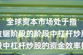 全球资本市场处于指数反复拉锯阶段的阶段中杠杆炒股的资金效率操