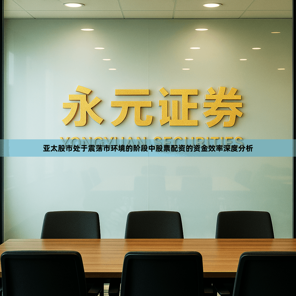 亚太股市处于震荡市环境的阶段中股票配资的资金效率深度分析