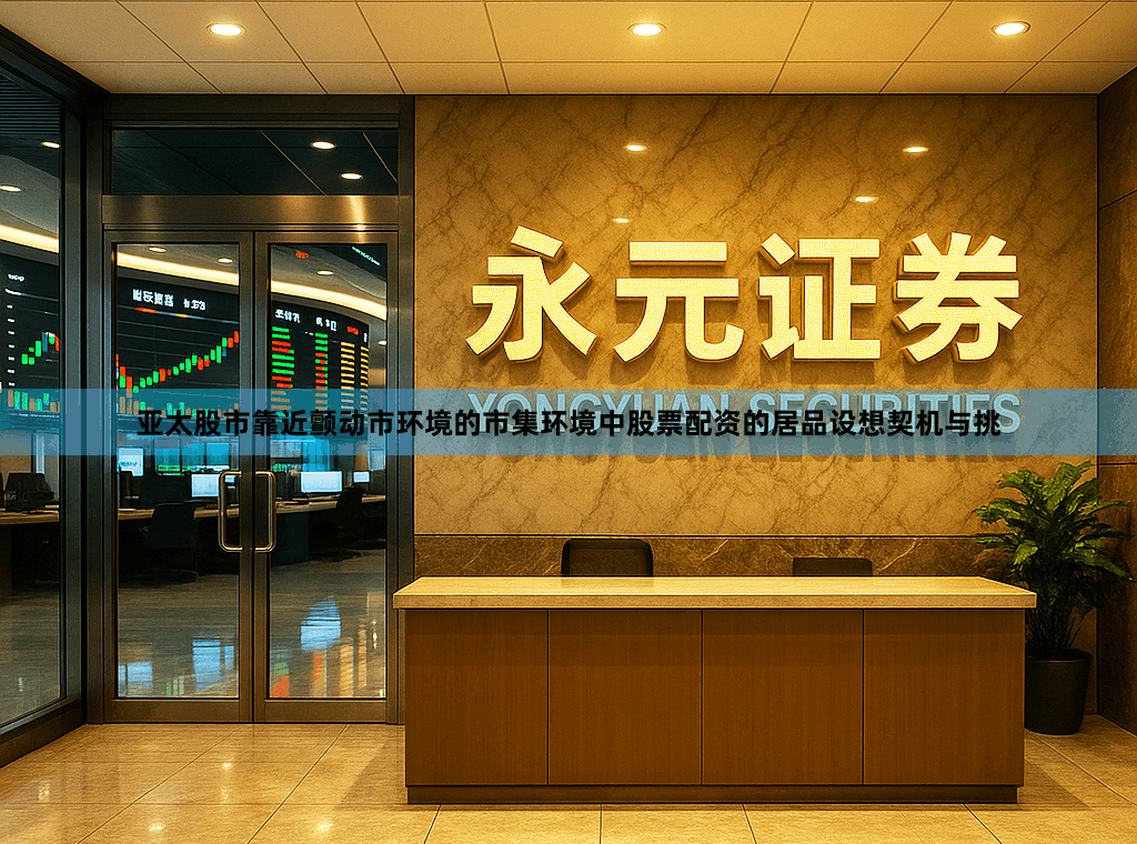 亚太股市靠近颤动市环境的市集环境中股票配资的居品设想契机与挑